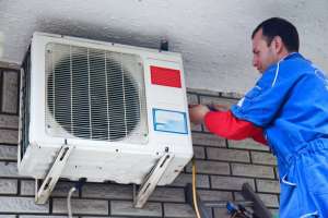 Find HVAC Contractors in Carteret County